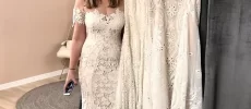 Lovely Bride