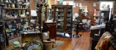 Madison Station Antiques