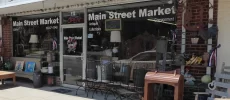 Main Street Market