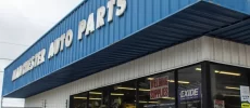 Manchester Auto Parts