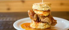 Maple Street Biscuit Company