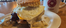 Maple Street Biscuit Company