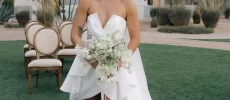 Modern Bride