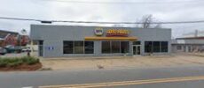 NAPA Auto Parts – BAMA AUTO PARTS