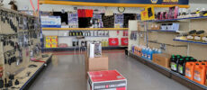 NAPA Auto Parts – CITY AUTO PARTS
