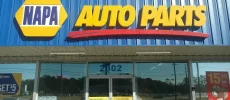 NAPA Auto Parts – Genuine Parts Company