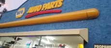 NAPA Auto Parts – K-LENE AUTO PARTS