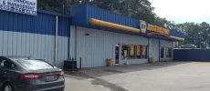 NAPA Auto Parts – WRIGHTSON INC