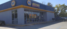 NAPA Auto Parts
