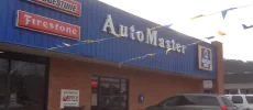 NAPA Auto Parts