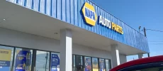 NAPA Auto Parts