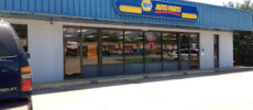 NAPA Auto Parts