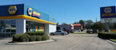 NAPA Auto Parts