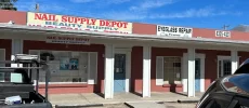 Nail Supply Depot – Beauty Supply