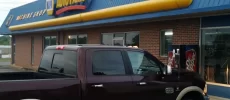 Napa Auto Parts