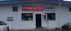 Netherton Auto Parts