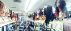 New World Beauty Supply