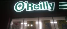 O’Reilly Auto Parts