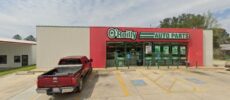 O’Reilly Auto Parts