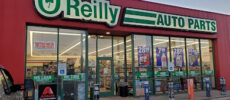 O’Reilly Auto Parts
