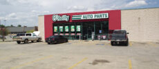 O’Reilly Auto Parts