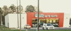 O’Reilly Auto Parts