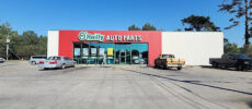 O’Reilly Auto Parts