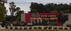 O’Reilly Auto Parts