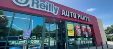 O’Reilly Auto Parts