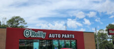O’Reilly Auto Parts