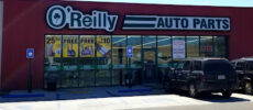 O’Reilly Auto Parts