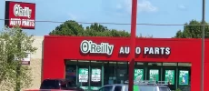 O’Reilly Auto Parts