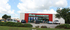 O’Reilly Auto Parts