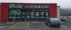 O’Reilly Auto Parts