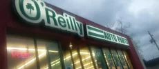 O’Reilly Auto Parts
