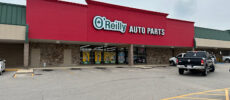 O’Reilly Auto Parts