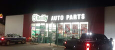 O’Reilly Auto Parts