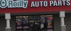 O’Reilly Auto Parts