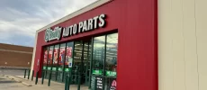 O’Reilly Auto Parts