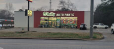 O’Reilly Auto Parts