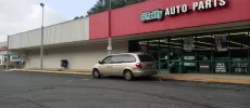 O’Reilly Auto Parts
