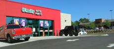 O’Reilly Auto Parts