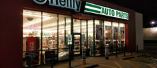 O’Reilly Auto Parts