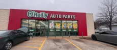O’Reilly Auto Parts