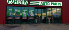 O’Reilly Auto Parts