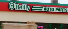 O’Reilly Auto Parts