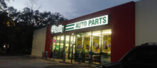 O’Reilly Auto Parts