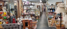 Old South Antique Mall