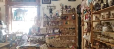 Old Town Artisans | Downtown Tucson Shops