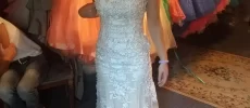 P J’s Bridal Fashions-Designs